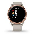 Часы Garmin Venu 010-02173-23 фото 2